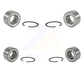 2001 2002 2003 2004 Acura Honda i-VTM4 MDX Pilot