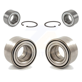 2002 2003 2004 2005 2006 Honda i-VTM4 CR-V EX 4-Wheel ABS