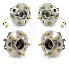 1992 1993 1994 1995 1996 Buick Cadillac Oldsmobile Aurora Eldorado Riviera Seville Toronado