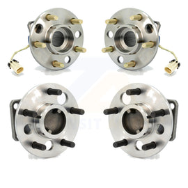 1991 Buick LeSabre Non-ABS