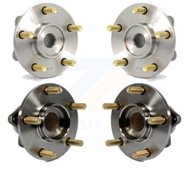 2004 2005 2006 2007 2008 Mitsubishi AWC Eclipse Galant 2.4L 4-Wheel ABS