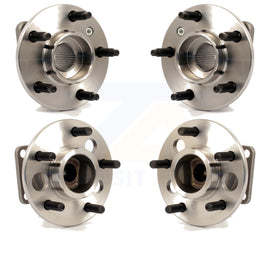 2003 2004 2005 Chevrolet Pontiac Chevy Montana Venture Base FWD Non-ABS Drum rear brakes