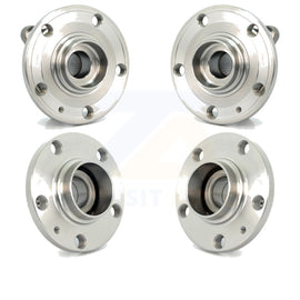 2005 2006 2007 2008 2009 Volkswagen VW 4Motion Motion Jetta City