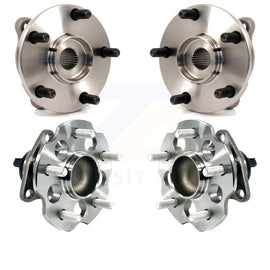 2012 2013 2014 2015 2016 2017 2018 Toyota TRD Prius V