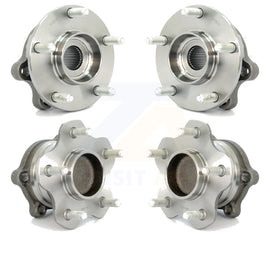 2007 2008 2009 2010 2011 2012 Nissan Altima 2.5L 4-Wheel ABS