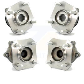 2007 2008 2009 2010 2011 2012 Nissan Sentra 2.0L 4-Wheel ABS