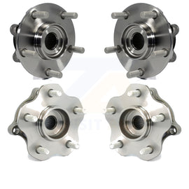 2011 2012 2013 2014 Nissan Juke AWD