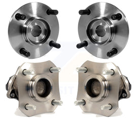 2007 2008 2009 2010 2011 2012 Nissan Versa 1.8L 4-Wheel ABS