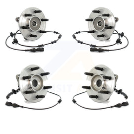 2003 2004 2005 2006 Ford Lincoln Ecoboost Lightning Harley Davidson Motorcraft Expedition Navigator 4WD AWD