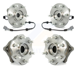 2008 Nissan Armada AWD 4WD