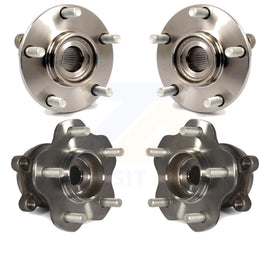 2014 2015 Nissan Rogue Select AWD