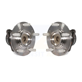 2010 Kia Soul Non-ABS