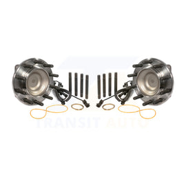 2011 2012 2013 2014 2015 2016 Ford Ecoboost Lightning Harley Davidson Motorcraft F-450 Super Duty F-550 4 X 2