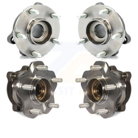 2013 2014 2015 2016 2017 2018 2019 2020 INFINITI Nissan JX35 Murano Pathfinder QX60 4WD AWD