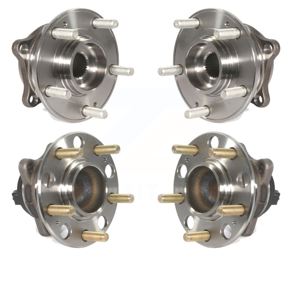 2015 2016 2017 2018 2019 2020 2021 2022 Hyundai Kia Cadenza Optima Sonata Sportage Tucson Veloster N FWD GAS engine Manual transmission