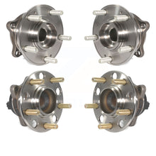 Load image into Gallery viewer, 2015 2016 2017 2018 2019 2020 2021 2022 Hyundai Kia Cadenza Optima Sonata Sportage Tucson Veloster N FWD GAS engine Manual transmission