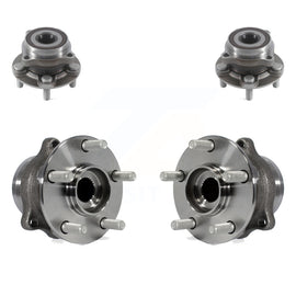 2014 2015 2016 2017 2018 2019 2020 Subaru Crosstrek Forester Impreza XV GAS engine Limited Base Sport Premium 2.0L Convenience Touring