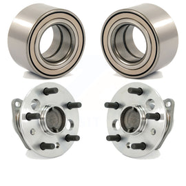 2002 2003 Toyota TRD Camry Non-ABS