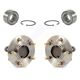 2006 2007 2008 2009 2010 Kia Magentis Optima Non-ABS