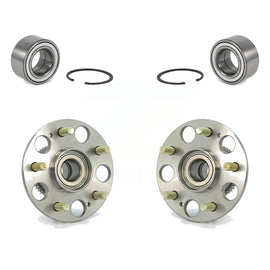 2002 2003 2004 2005 2006 Acura Honda i-VTM4 Civic RSX Si