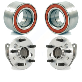 2004 Toyota TRD Camry Non-ABS