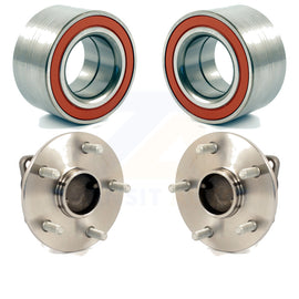 2009 2010 2011 2012 2013 Pontiac Toyota TRD Matrix Vibe GT FWD 2.4L S XR