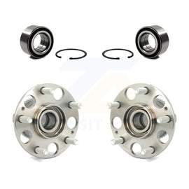 2003 2004 2005 2006 2007 2008 Acura Honda i-VTM4 Accord TL GAS engine