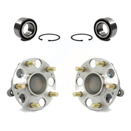 2006 2007 2008 2009 2010 2011 Acura Honda i-VTM4 Civic CSX Si