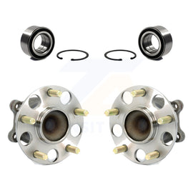 2004 2005 2006 2007 2008 Acura Honda i-VTM4 Accord TSX FULL HYBRID EV-GAS (FHEV) engine