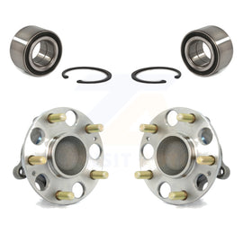 2006 2007 2008 2009 2010 2011 Honda i-VTM4 Civic EX LX Disc rear brakes Sport EX-L