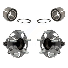 2013 2014 2015 Acura Honda i-VTM4 Civic ILX 1.5L LX HF