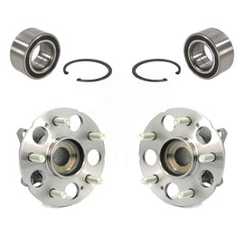 2007 2008 2009 2010 2011 2012 Acura Honda i-VTM4 CR-V RDX 4WD AWD