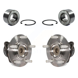 2010 Kia Soul Non-ABS