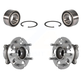 2015 2016 2017 2018 2019 Acura TLX AWD