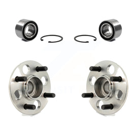 1985 1986 1987 Honda i-VTM4 Civic CRX HF