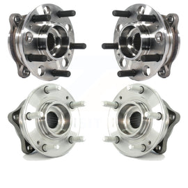 2015 2016 2017 2018 2019 Hyundai Santa Fe Sport XL AWD