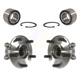 2016 2017 2018 Honda i-VTM4 Civic 2.0L Naturally Aspirated