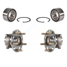 2014 2015 2016 2017 2018 2019 2020 Honda i-VTM4 Accord FULL HYBRID EV-GAS (FHEV) engine