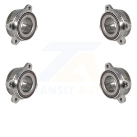 2011 2012 2013 2014 2015 2016 2017 2018 2019 Porsche Volkswagen VW 4Motion Motion 911 Cayenne Touareg GT2 RS GT3 R