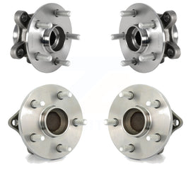 2019 Toyota TRD Corolla Sedan 2.0L