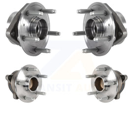 2016 2017 2018 2019 Chevrolet Chevy Cruze