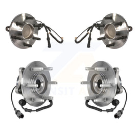 2007 2008 2009 2010 Ford Lincoln Ecoboost Lightning Harley Davidson Motorcraft Expedition Navigator RWD