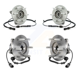 2007 2008 2009 2010 Ford Lincoln Ecoboost Lightning Harley Davidson Motorcraft Expedition Navigator 4WD AWD