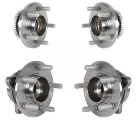 2015 2016 2017 2018 2019 2020 2021 Ford Ecoboost Lightning Harley Davidson Motorcraft Mustang 2.3L 3.7L 5.0L