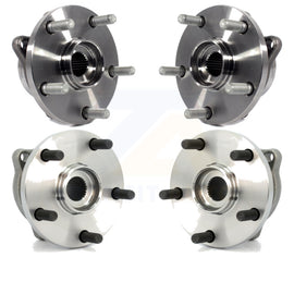 2006 2007 Subaru B9 Tribeca