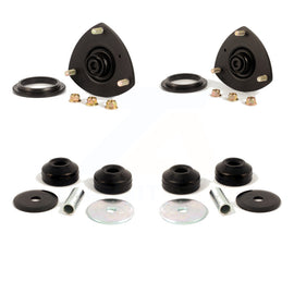 2001 2002 2003 2004 2005 2006 2007 2008 2009 2010 2011 Acura Honda i-VTM4 Civic CR-V EL Element RSX Base Hatchback