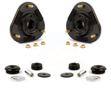 Front Rear Suspension Strut Shock Mounting Kit For Toyota Corolla Prius