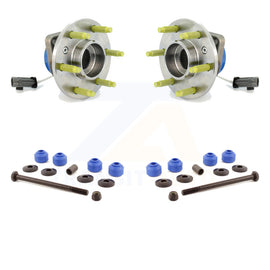 2006 Buick Chevrolet Pontiac Saturn Chevy Montana Relay Terraza Uplander AWD