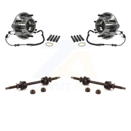 2011 2012 2013 2014 2015 2016 Ford Ecoboost Lightning Harley Davidson Motorcraft F-350 Super Duty 4WD