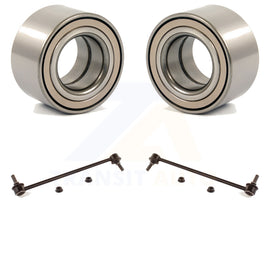 2001 2002 2003 2004 2005 Toyota TRD RAV4